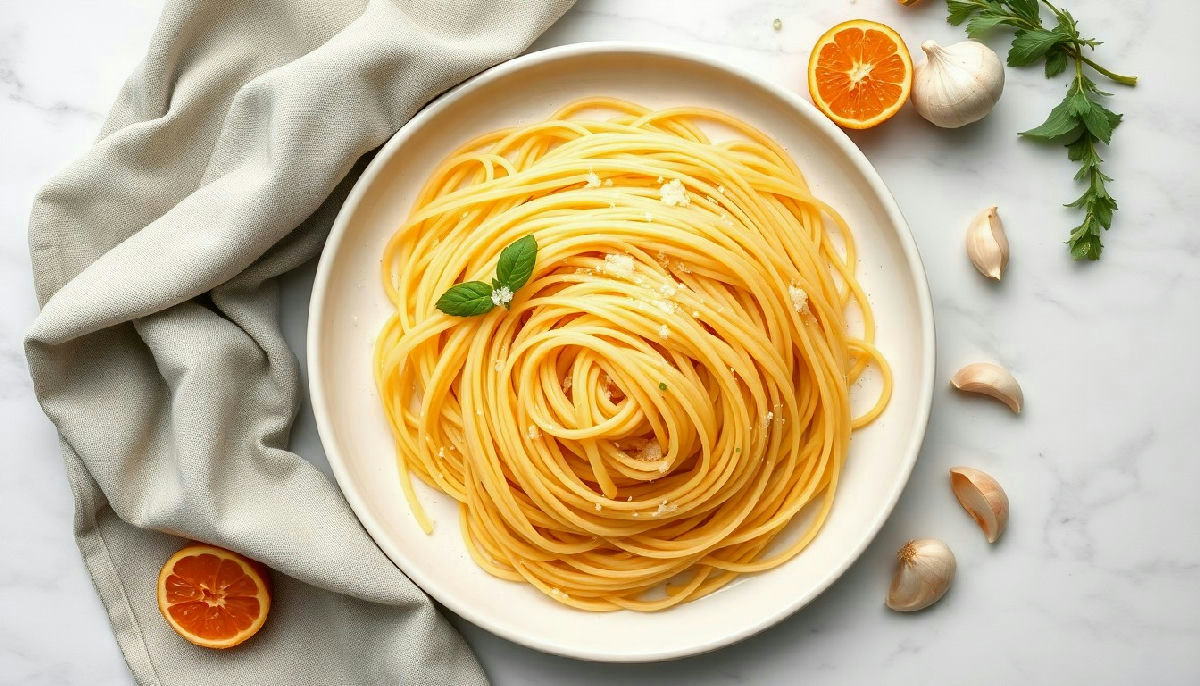 Italian Homemade Pasta