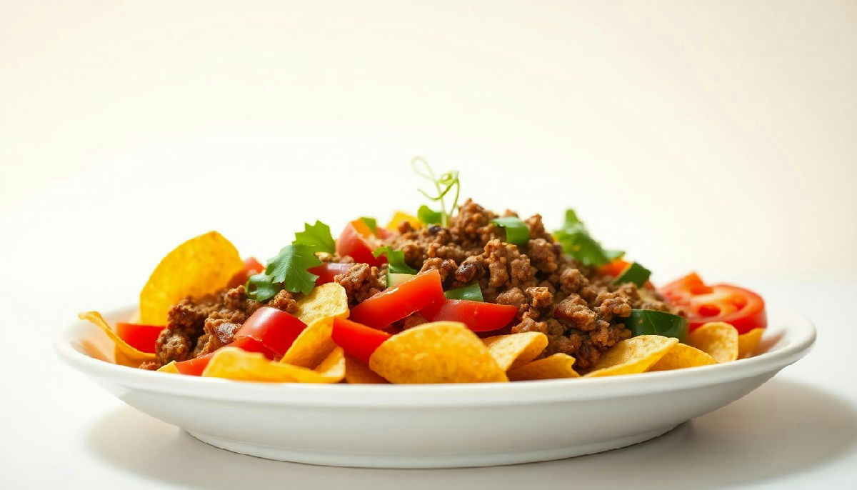 Taco Salad